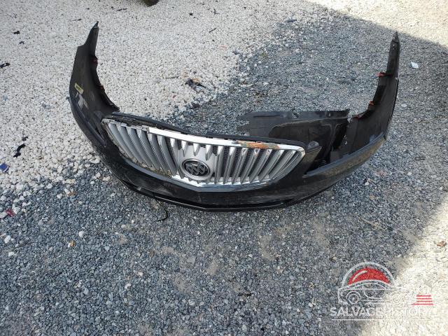 1G4GE5ED5BF385530 2011 BUICK LACROSSE photo no. 12