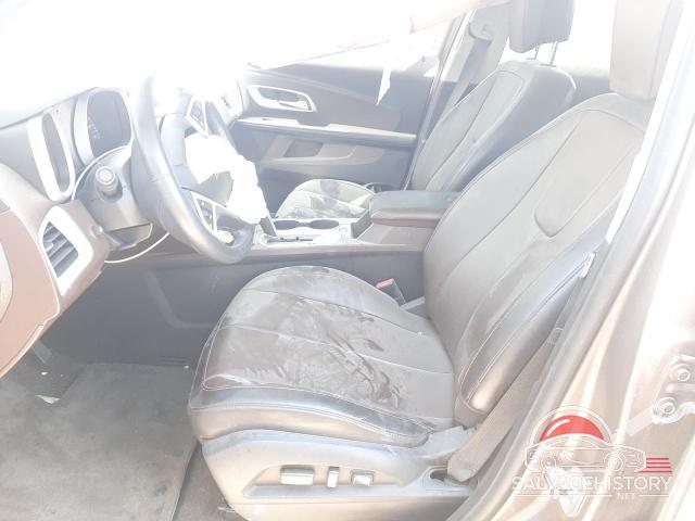 2CNALPECXB6411807 2011 CHEVROLET EQUINOX photo no. 7