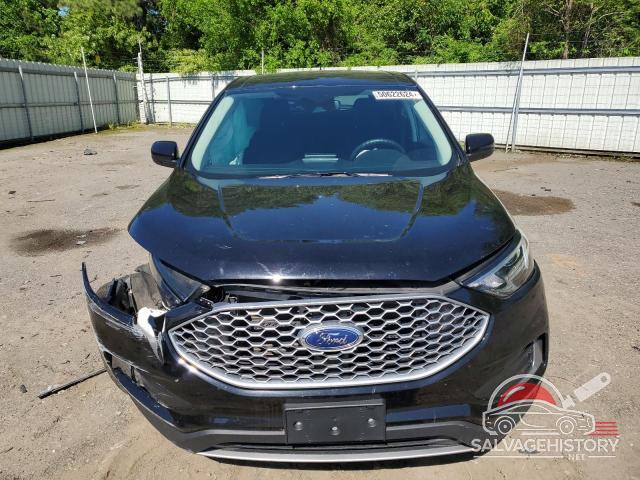 2FMPK4J98PBA22295 2023 FORD EDGE photo no. 5