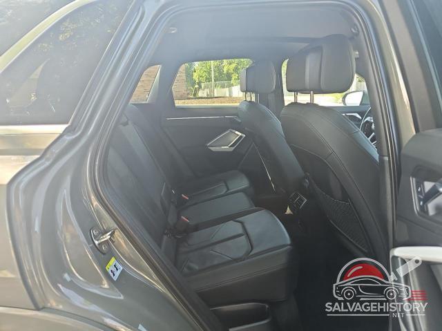 WA1AUCF36M1059429 2021 AUDI Q3 photo no. 6