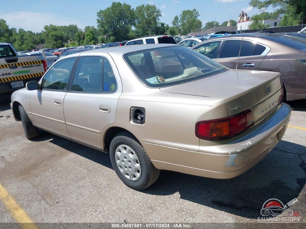 4T1BG12K5TU786833 1996 TOYOTA CAMRY photo no. 3