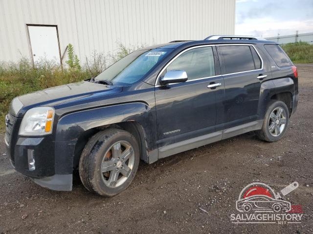 2GKFLXEK2C6175841 2012 GMC TERRAIN photo no. 20