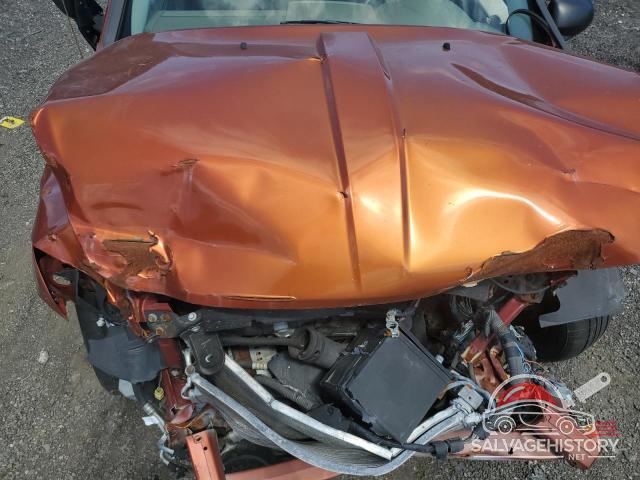 1B3HB48B07D157042 2007 DODGE CALIBER photo no. 11