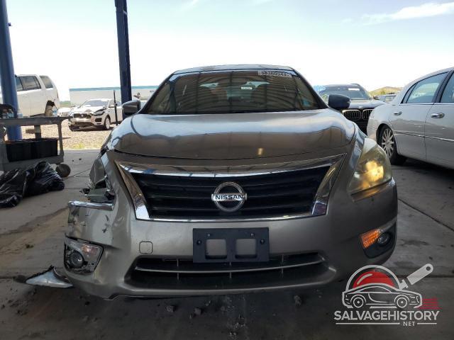 1N4AL3AP5DN511050 2013 NISSAN ALTIMA photo no. 5