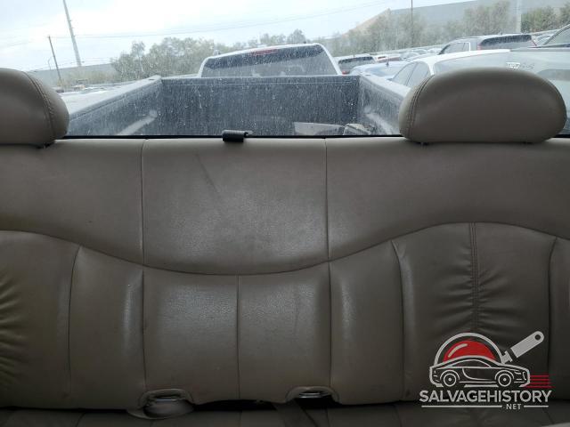 2GTEK19T711342800 2001 GMC SIERRA photo no. 10