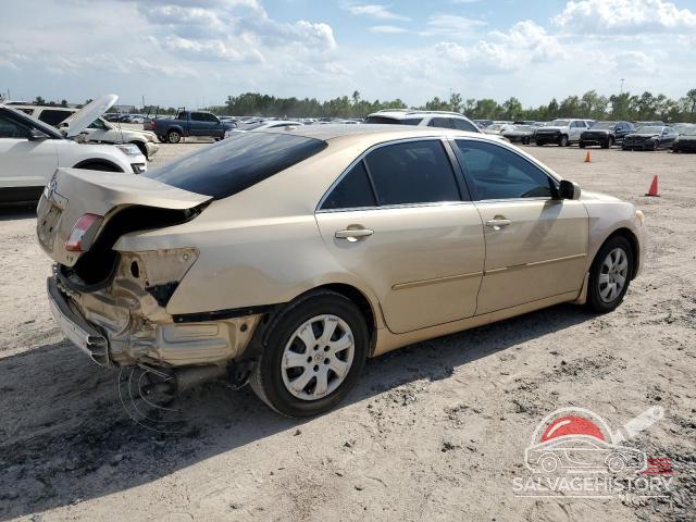 4T1BF3EK2AU094407 2010 TOYOTA CAMRY photo no. 3