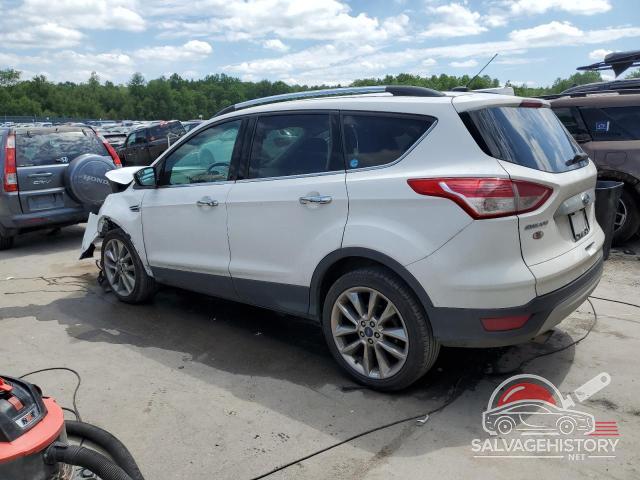 1FMCU9G91FUA70047 2015 FORD ESCAPE photo no. 2