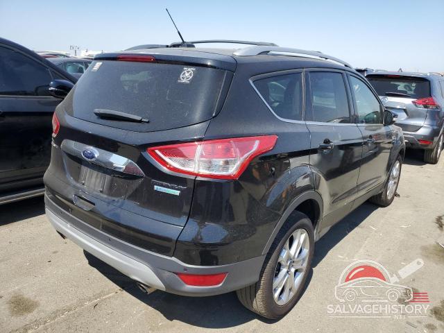 1FMCU0JX3EUC76066 2014 FORD ESCAPE photo no. 3