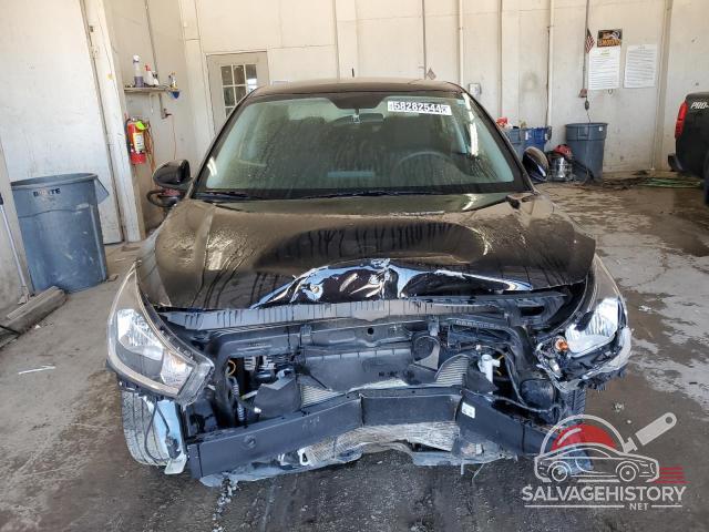 3KPA24AD9PE551116 2023 KIA RIO photo no. 5