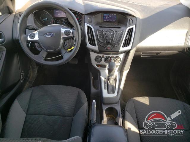 1FADP3F23DL302061 2013 FORD FOCUS photo no. 8