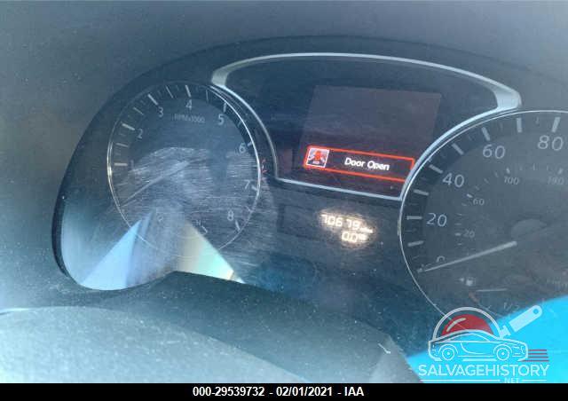 1N4AK3AP3GC248086 2016 NISSAN ALTIMA photo no. 7