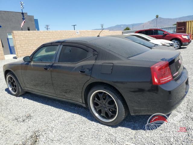 2B3KA43R98H113283 2008 DODGE CHARGER photo no. 2