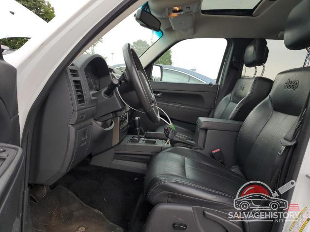 1C4PJMAK9CW192006 2012 JEEP LIBERTY photo no. 7