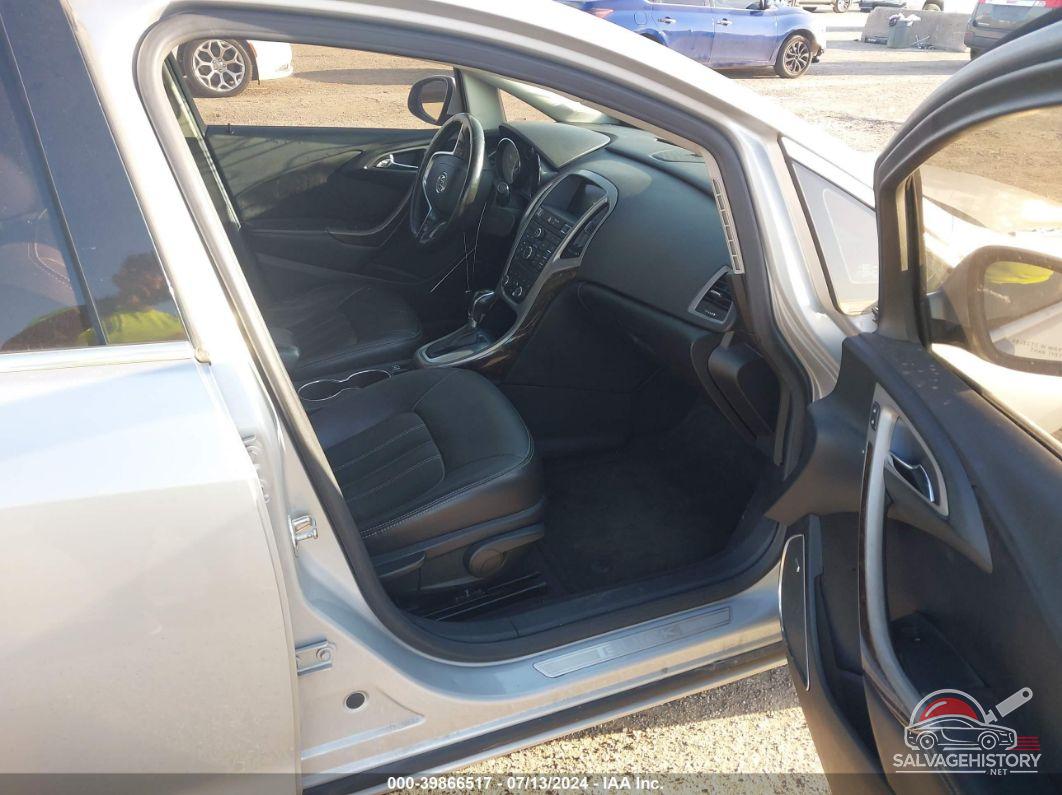 1G4PS5SK4D4168657 2013 BUICK VERANO photo no. 5