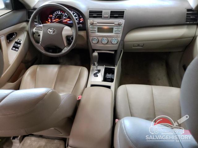 JTNBE46K973032864 2007 TOYOTA CAMRY photo no. 8