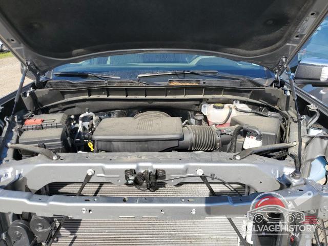 1GTPHDED3RZ160862 2024 GMC SIERRA photo no. 11