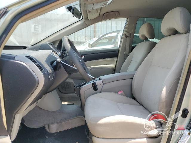 JTDKB20U377571517 2007 TOYOTA PRIUS photo no. 7