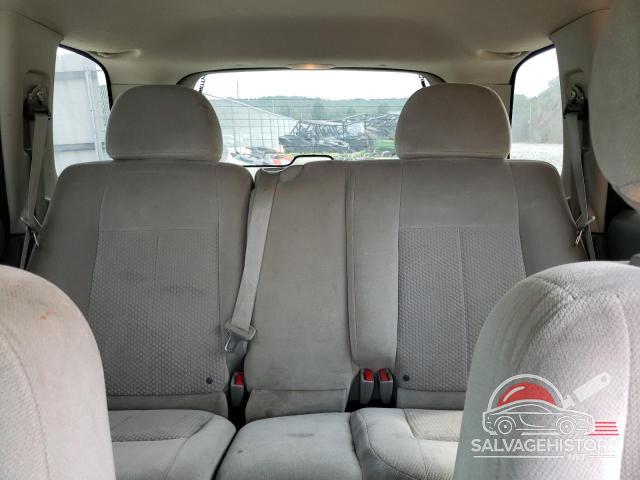 1GNDS13S672282391 2007 CHEVROLET TRAILBLZR photo no. 10