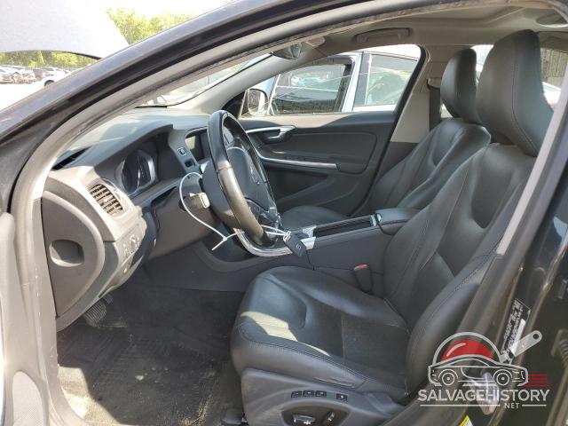 YV126MFK6F1360989 2015 VOLVO S60 photo no. 7