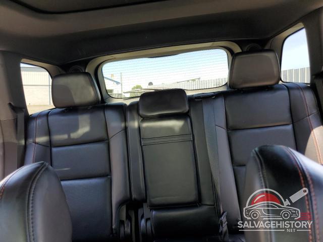 1C4RJFBG6GC431209 2016 JEEP GRAND CHER photo no. 10