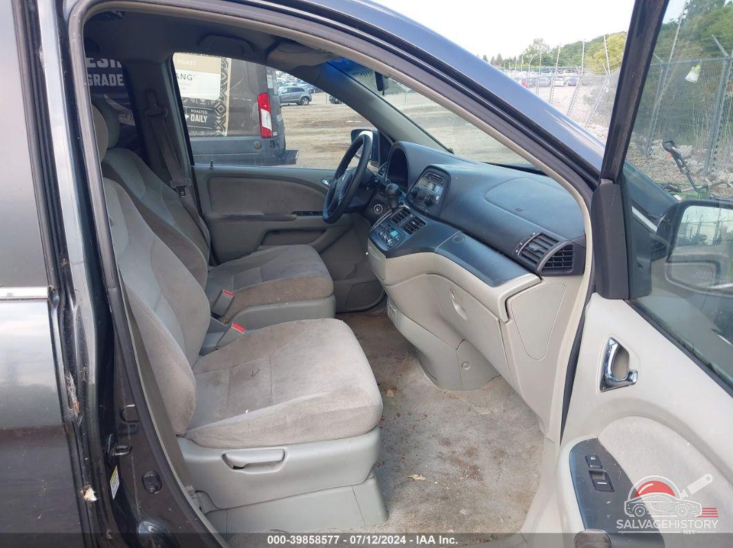 5FNRL384X5B093500 2005 HONDA ODYSSEY photo no. 5
