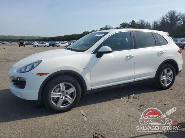 WP1AE2A24ELA51488 2014 PORSCHE CAYENNE photo no. 20