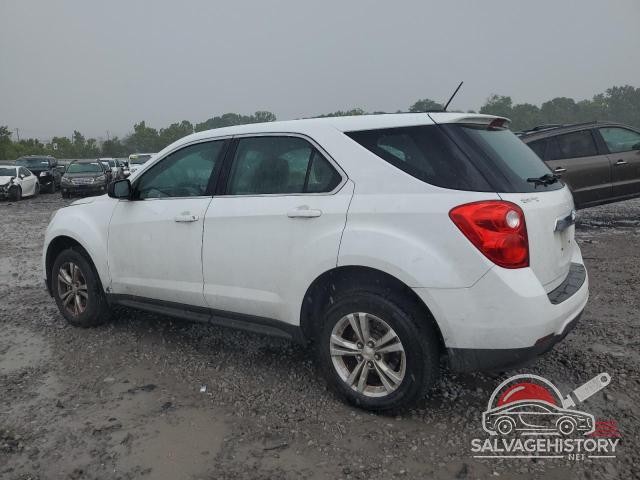 2GNALAEK5F1162397 2015 CHEVROLET EQUINOX photo no. 2