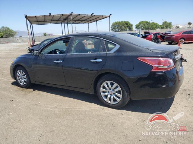 1N4AL3AP7DN567507 2021 NISSAN ALTIMA photo no. 2