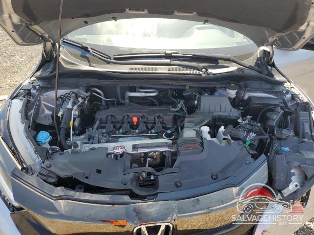 3CZRU6H17NM764003 2022 HONDA HR-V photo no. 11