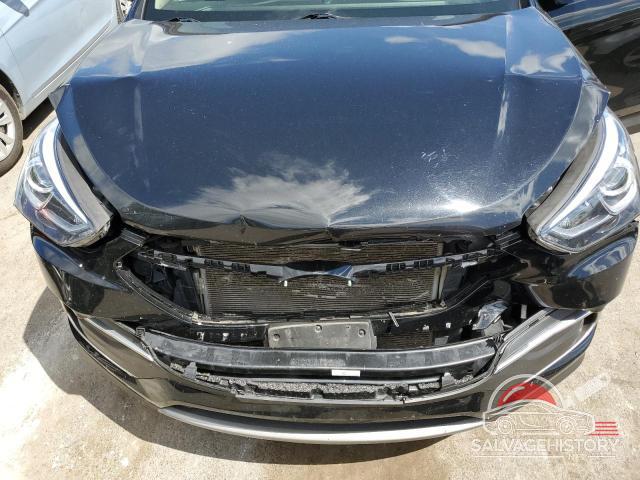 5NMZTDLB4JH074672 2018 HYUNDAI SANTA FE photo no. 12