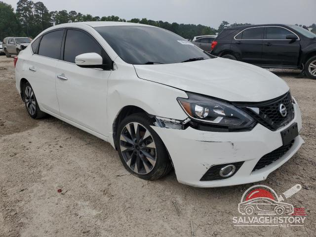 3N1AB7AP6HY256523 2017 NISSAN SENTRA photo no. 4