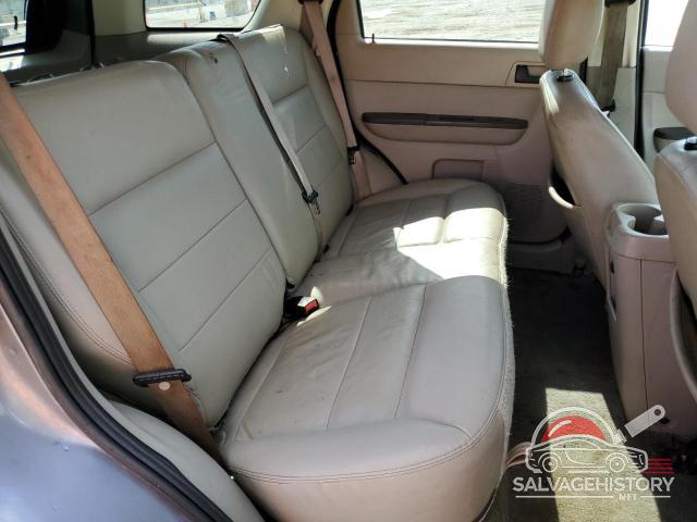 1FMCU03ZX8KB65920 2008 FORD ESCAPE photo no. 11