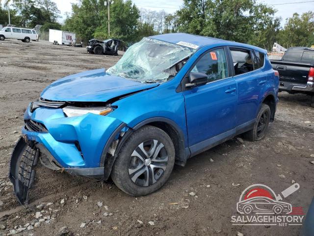 2T3ZFREV5JW491273 2018 TOYOTA RAV4 photo no. 20