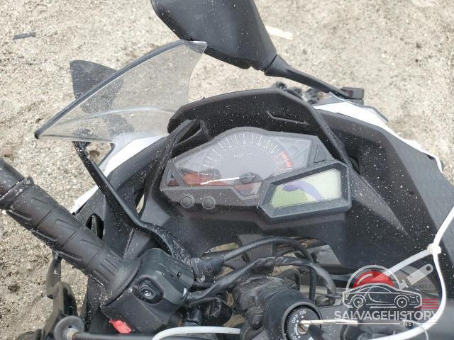 JKAEX8A18DDA00900 2013 KAWASAKI EX photo no. 7