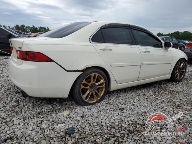 JH4CL96974C035863 2004 ACURA TSX photo no. 3
