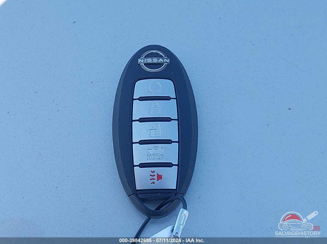 1N4BL4EV2PN394194 2023 NISSAN ALTIMA photo no. 11
