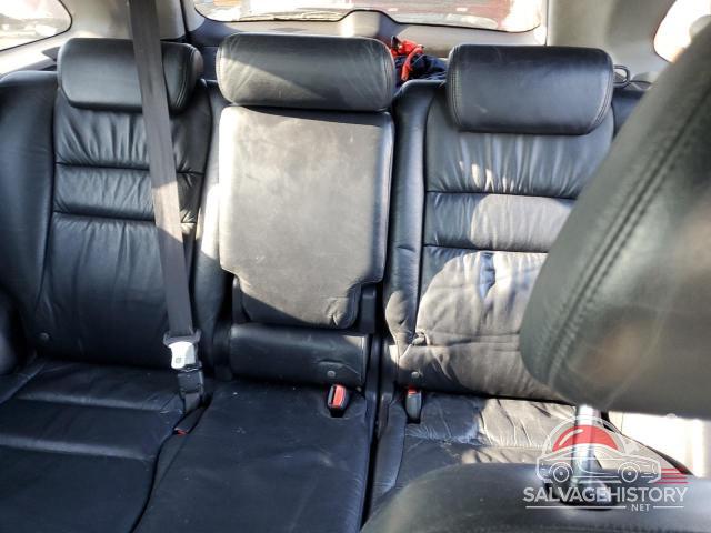 JHLRE48707C092322 2007 HONDA CRV photo no. 10