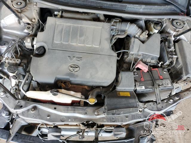 4T1BK1EB4EU090705 2014 TOYOTA AVALON photo no. 11