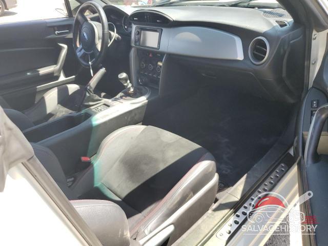 JF1ZCAC10E9606402 2014 SUBARU BRZ photo no. 8