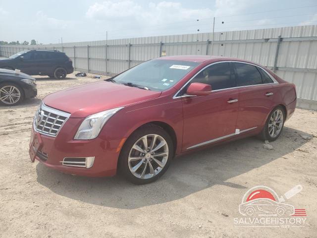 2G61M5S38E9121520 2014 CADILLAC XTS photo no. 15