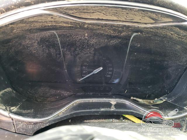 3FA6P0HD9ER295710 2014 FORD FUSION photo no. 9