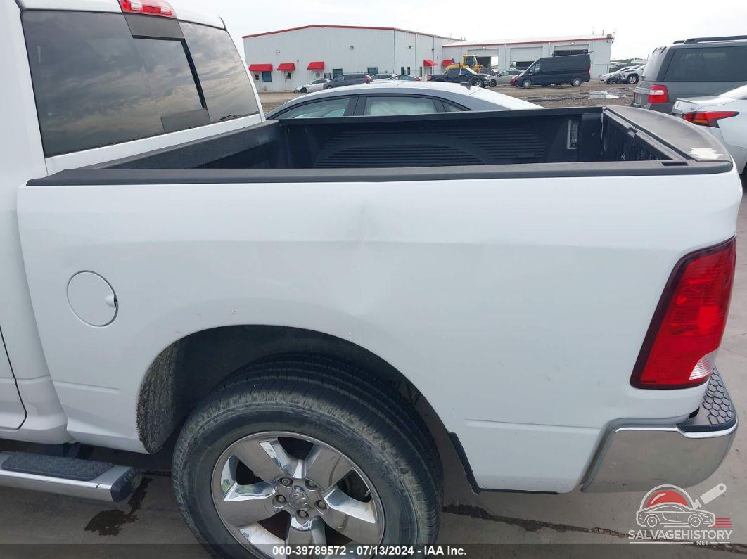 1C6RR7LT5HS522688 2017 RAM 1500 photo no. 6