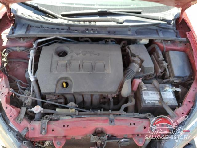 2T1BURHE3JC974449 2018 TOYOTA COROLLA photo no. 11