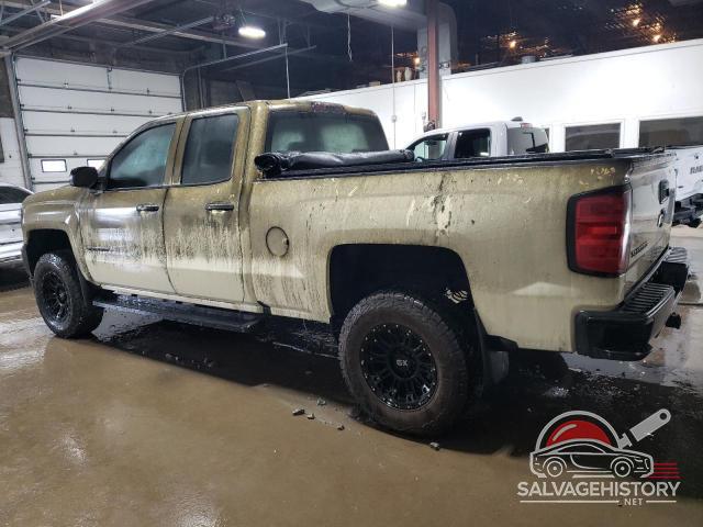 2GCVKNECXK1187593 2019 CHEVROLET ALL Models photo no. 2