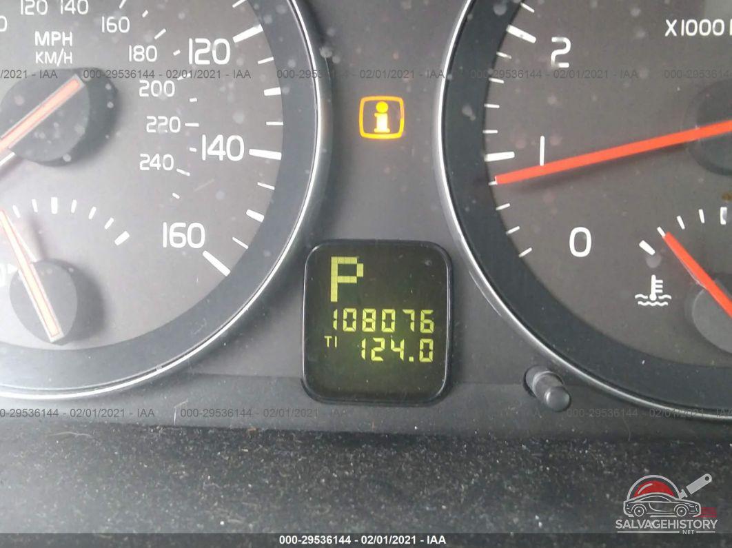 YV1MS390792451664 2009 VOLVO S40 photo no. 7