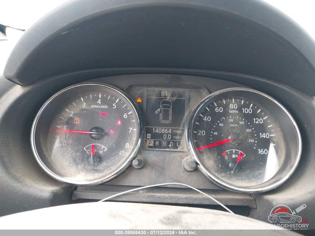 JN8AS5MT4DW030593 2013 NISSAN ROGUE photo no. 7