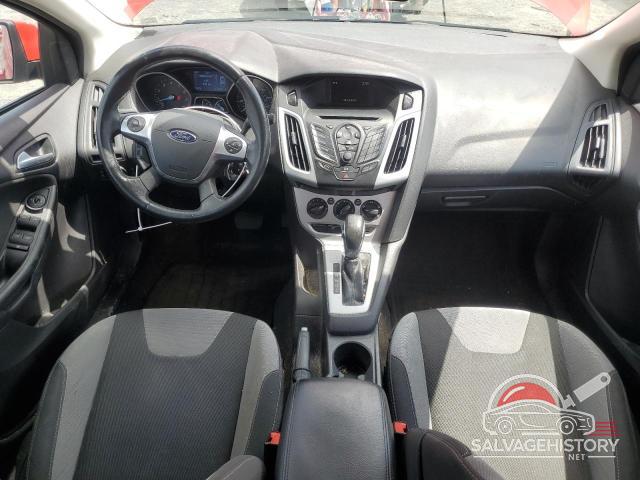 1FADP3F21EL281051 2014 FORD FOCUS photo no. 8