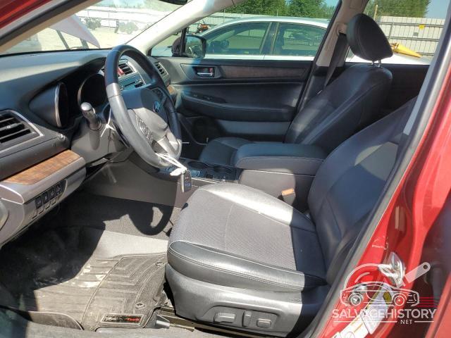4S4BSANC2G3220966 2016 SUBARU OUTBACK photo no. 7