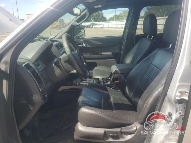 1FMCU0EG1CKB51845 2012 FORD ESCAPE photo no. 7