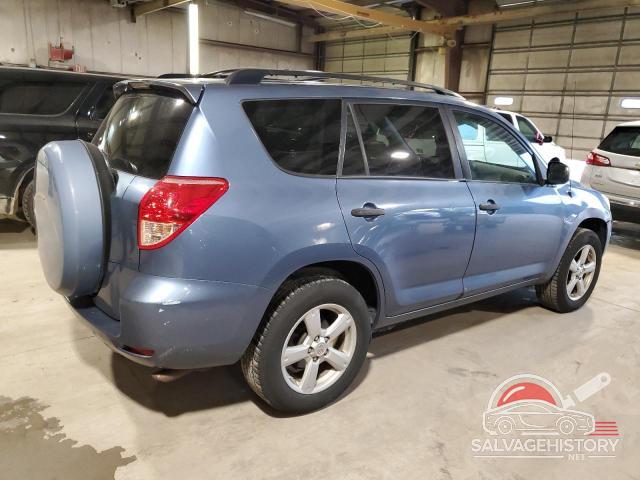 JTMZD33V676040790 2007 TOYOTA RAV4 photo no. 3